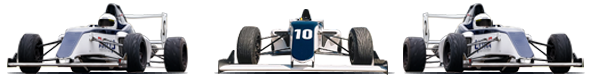 MONOPLACE Formule Renault