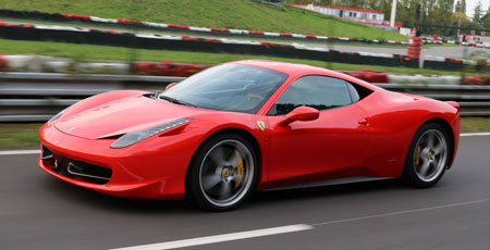 expertPILOT - Stages Ferrari 488 670ch / Les meilleurs stages de pilotage  sur Ferrari, en France, Allemagne, Belgique, F458 Speciale - 605ch