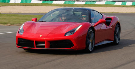 expertPILOT - Stages Ferrari 488 670ch / Les meilleurs stages de pilotage  sur Ferrari, en France, Allemagne, Belgique, F458 Speciale - 605ch