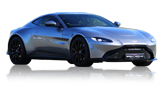 Aston-Martin Vantage