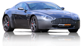 Aston-Martin V8 Vantage
