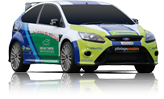 Baptme Focus RS