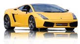 Lamborghini Gallardo