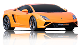 Lamborghini Gallardo LP-560